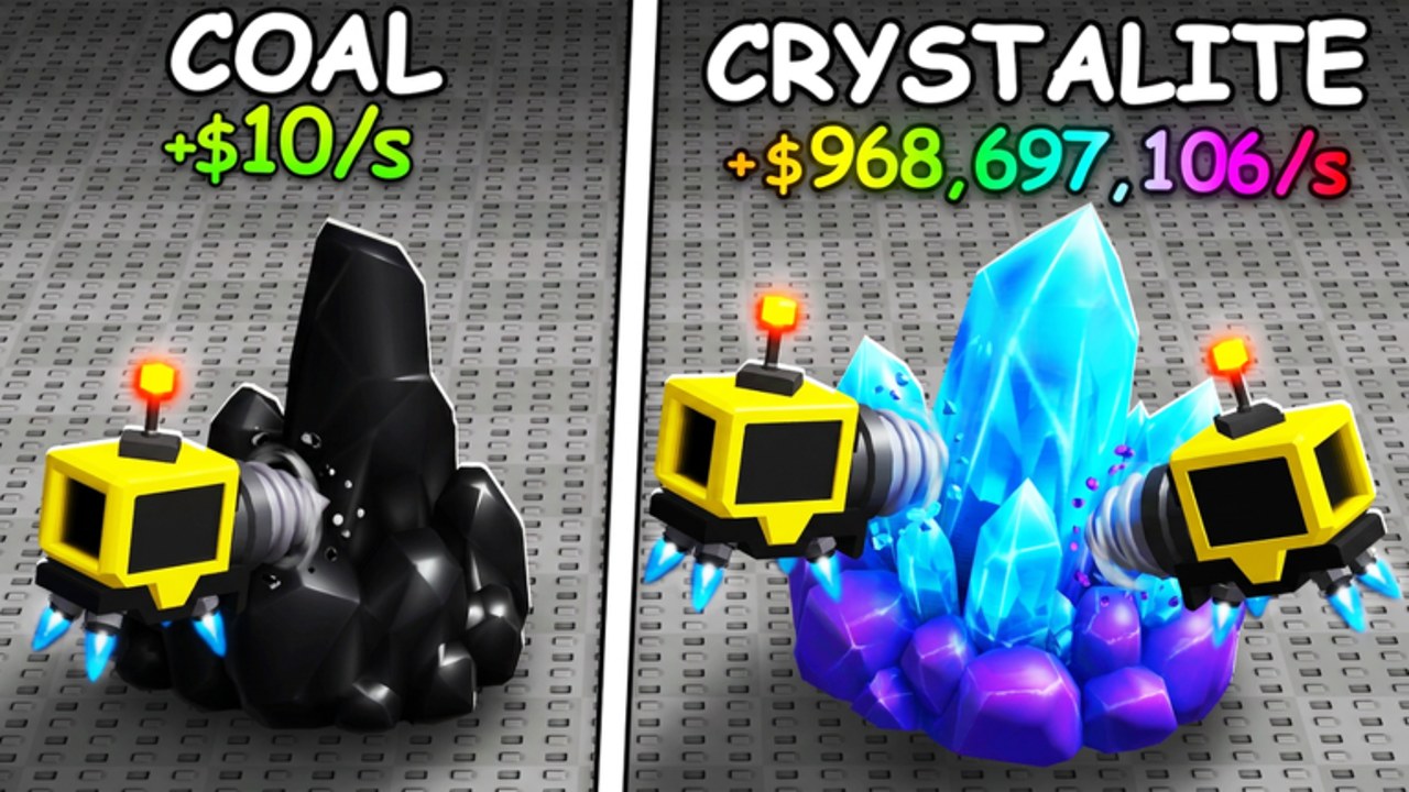 Sell Ores Fuser Guide — Sell Ores