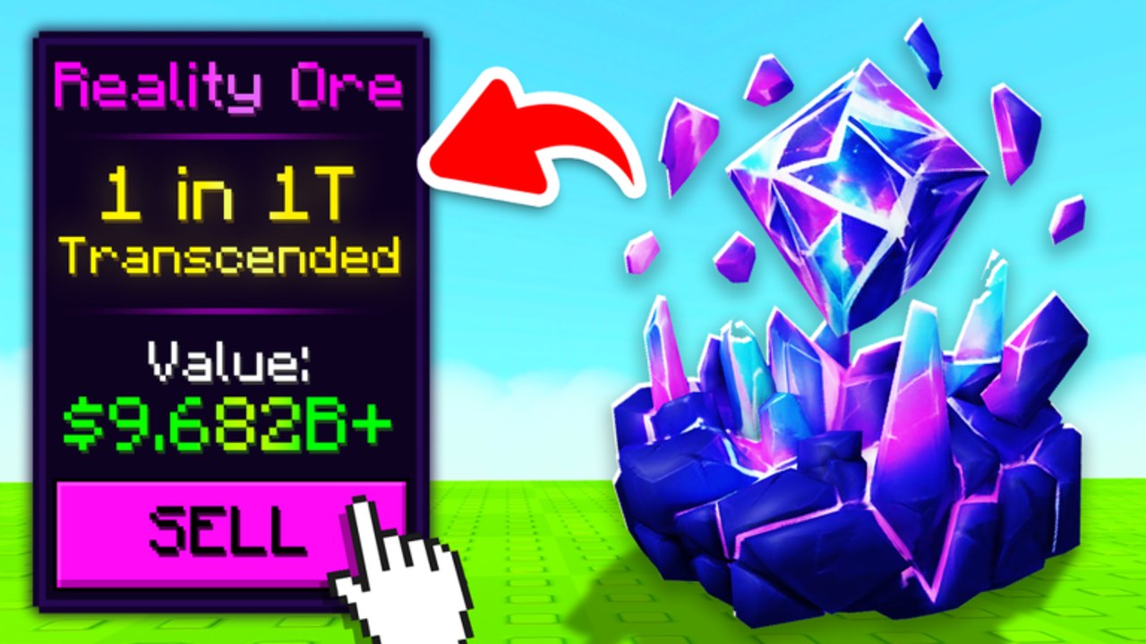 Sell Ores money guide